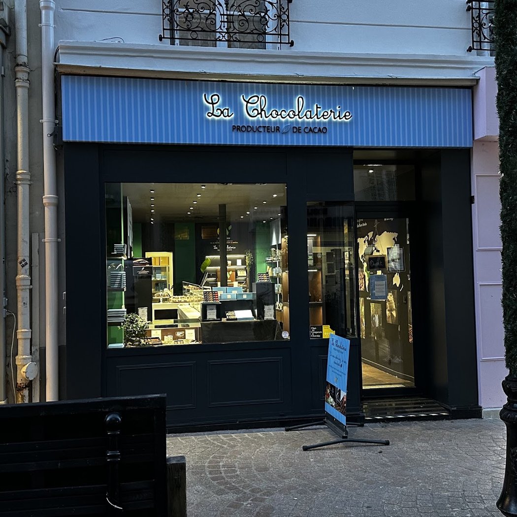 La Chocolaterie - Courbevoie 3